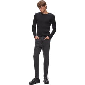 Ltb Smarty Y Afton Wash Antrasit Erkek Jean Pantolon