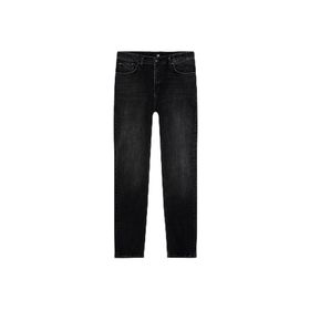 Ltb Smarty Y Afton Wash Antrasit Erkek Jean Pantolon