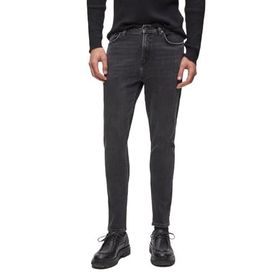 Ltb Smarty Y Afton Wash Antrasit Erkek Jean Pantolon