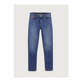 LTB Smarty Y Alawı Wash Mavi Erkek Jean Pantolon