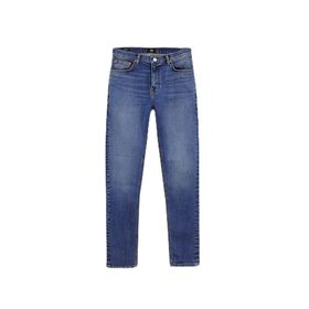 LTB Smarty Y Alawı Wash Mavi Erkek Jean Pantolon