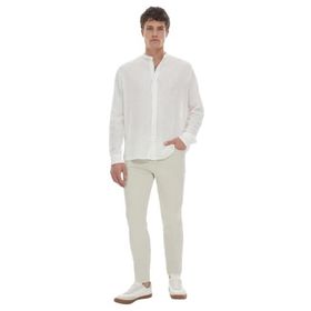 LTB Smarty Y Bej Erkek Kot Pantolon