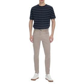 LTB Smarty Y Bej Erkek Kot Pantolon