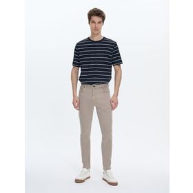 LTB Smarty Y Bej Erkek Kot Pantolon