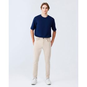 LTB Smarty Y Bej Erkek Kot Pantolon