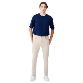 LTB Smarty Y Bej Erkek Kot Pantolon