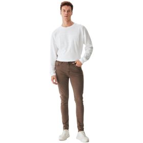 LTB Smarty Y Kahverengi Erkek Kot Pantolon