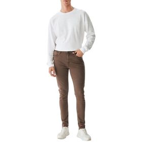 LTB Smarty Y Kahverengi Erkek Kot Pantolon