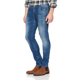 LTB Smarty Y Skinny Mavi Erkek Kot Pantolon