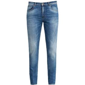 LTB Smarty Y Skinny Mavi Erkek Kot Pantolon