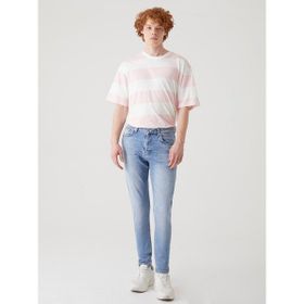 LTB Smarty Y Skinny Orta Mavi Erkek Kot Pantolon