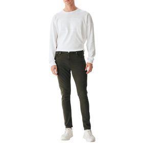LTB Smarty Y Yeşil Erkek Kot Pantolon