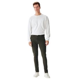 LTB Smarty Y Yeşil Erkek Kot Pantolon