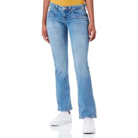 LTB Valerie Sevita Wash 54038 Kadın Jean