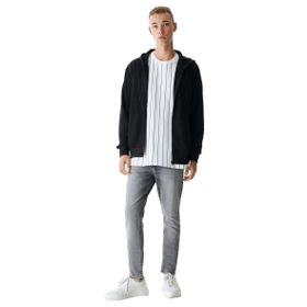 LTB Vinessa Siyah Erkek Sweatshirt