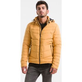 LTB Widome Sarı Erkek Mont