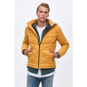 LTB Widome Sarı Erkek Mont