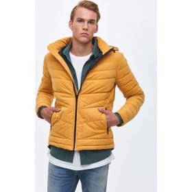 LTB Widome Sarı Erkek Mont
