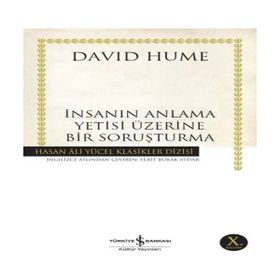 LTG Nova - İnsanın Anlama Yetisi Üzerine Bir Soruşturma - Hasan Ali Yücel Klasikleri