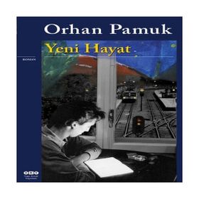 LTG Nova Yeni Hayat - Orhan Pamuk