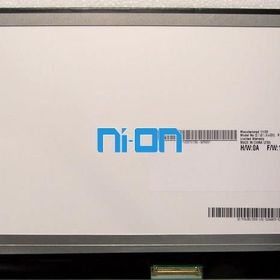 LTN101NT08-801 Notebook 10.1 Uyumlu LCD Ekran