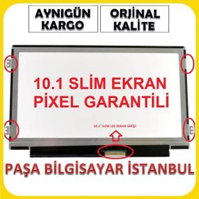 LTN101NT08-808 Ekran 10.1 Slim Uyumlu LCD Ekran