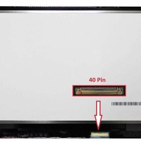 LTN101NT08 Notebook 10.1 Uyumlu LCD Ekran