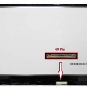 LTN101NT09 Notebook 10.1 Uyumlu LCD Ekran