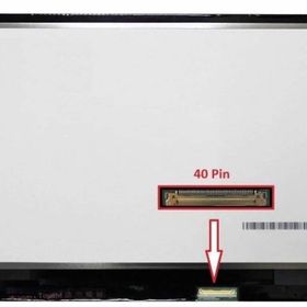 LTN101NT09 Notebook 10.1 Uyumlu LCD Ekran