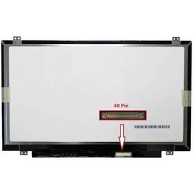 LTN101NT09 Notebook 10.1 Uyumlu LCD Ekran