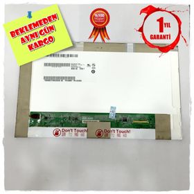LTN116AT01-C03 11.6 inch Uyumlu Notebook LCD Ekran