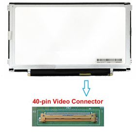 LTN116AT02-D01 Uyumlu Notebook LCD Ekran