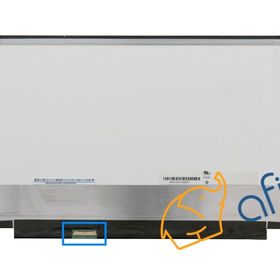 LTN133HL03-B01 13.3 inch Uyumlu Notebook LCD Ekran