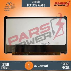 LTN133HL03-B01 13.3 inch Uyumlu Notebook LCD Ekran
