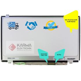 LTN140AT28-L01 Uyumlu Notebook LCD Ekran