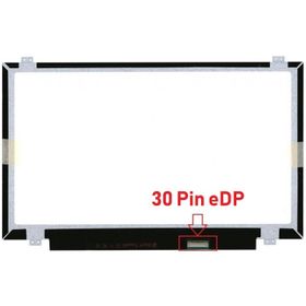 LTN140AT37 14 Uyumlu Notebook LCD Ekran