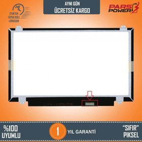 LTN140AT37-401 14.0 inch Uyumlu Notebook LCD Ekran