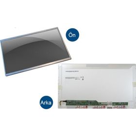 LTN156AT11-A01 Uyumlu Notebook LCD Ekran