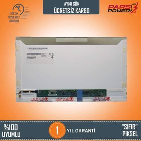 LTN156AT14-F01 Notebook 15.6 Uyumlu LCD Ekran