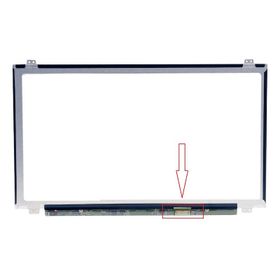LTN156AT39-D01 Notebook 15.6 Uyumlu LCD Ekran