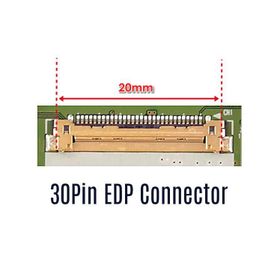 LTN156HL02-B03 Notebook 15.6 Uyumlu LCD Ekran