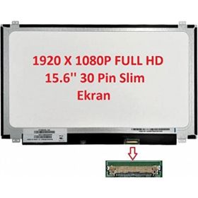 LTN156HL09-402 Mat Uyumlu Notebook LCD Ekran