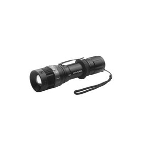 Lu-MAX 105 Lümen Profesyonel LED El Feneri