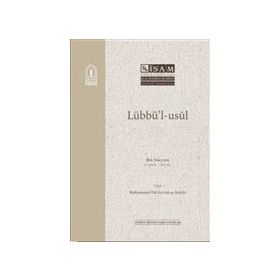 Lübbü`l Usül - İsam Yayınları