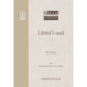 Lübbü`l Usül - İsam Yayınları