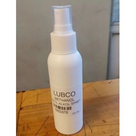 Lubco 150 ml Methanol Metil Alkol Sprey