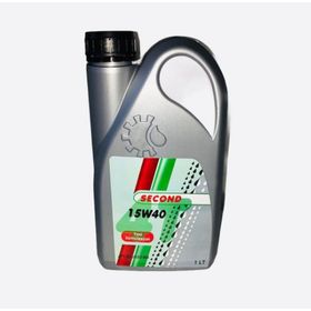 Lubco 15W/40 4T 1 lt Motorsiklet Yağı