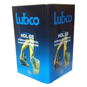 Lubco 16 kg Antifriz