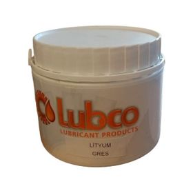 Lubco 200 kg Antifriz