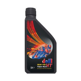 Lubco 4T 15W40 1 lt Motosiklet Yağı